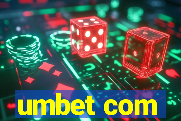 umbet com